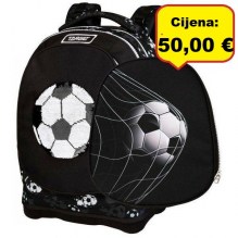 RUKSAK TARGET SUPERLIGHT 2 FACE PETIT FOOTBALL FUN